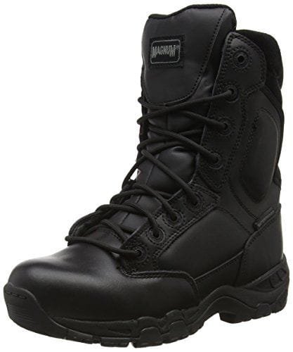 Botas Tacticas Impermeables