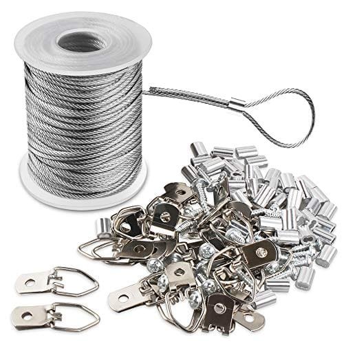 Accesorios Colgar Cuadros