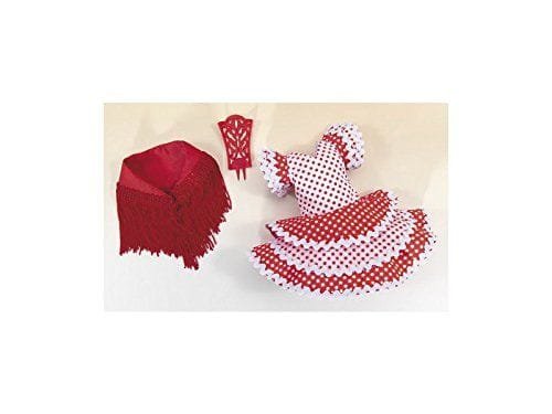 Disfraz de mini mariquita para bebé