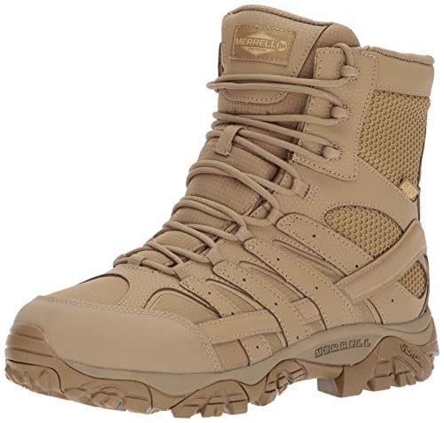 Botas Tacticas Merrell
