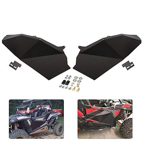 Accesorios Polaris