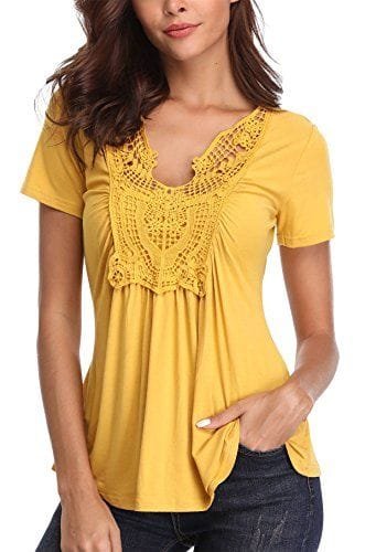 Blusa Mujer Verano