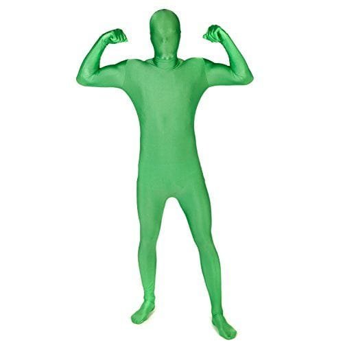 disfraces Morphsuits