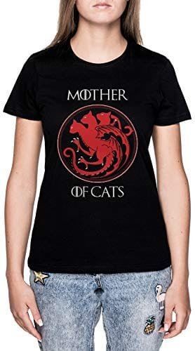 Mother Of Cats