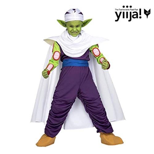 Disfraz de Piccolo – Dragon Ball