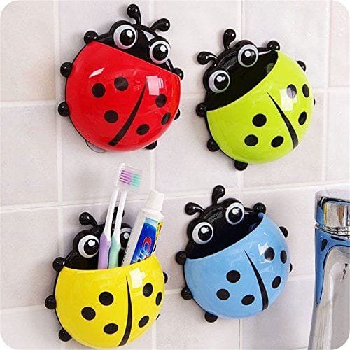 Accesorios De Baño Infantiles