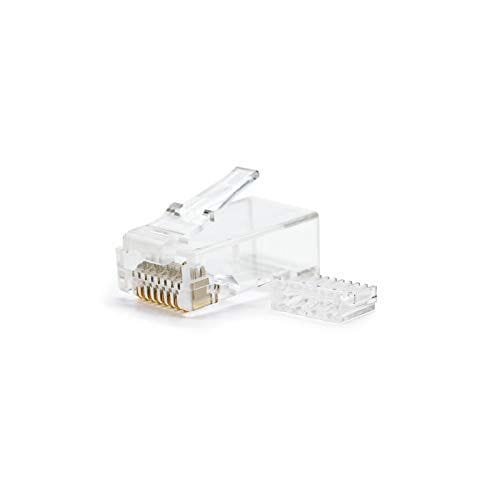 Conectores Rj45 Cat6