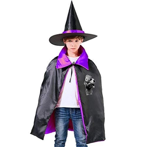 Disfraz de Groot para perro