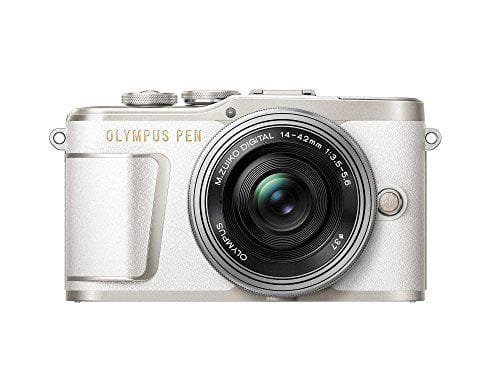Camara Olympus Pen