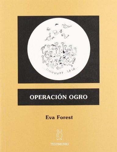 operacion ogro