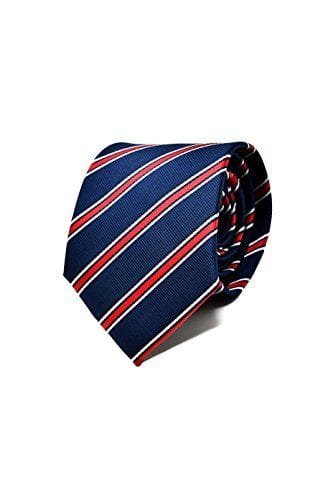 CORBATAS RAYAS CLÁSICAS