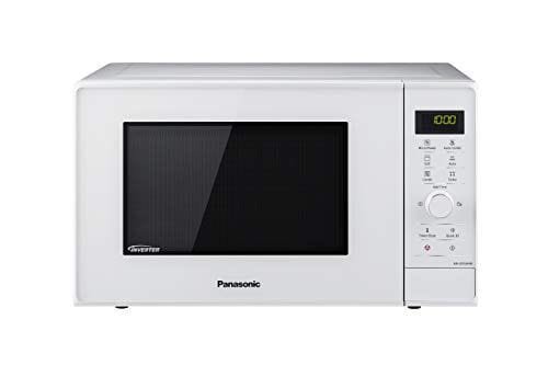Panasonic NN-GD34H – Microondas con Grill