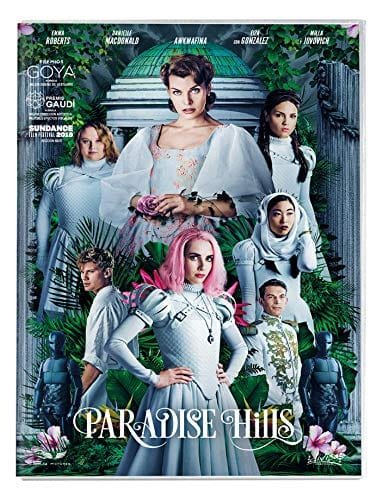 Paradise Hills – DVD