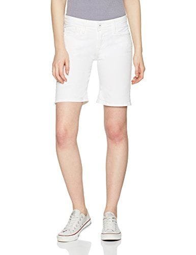 Pepe Jeans Pantalones Cortos para Mujer