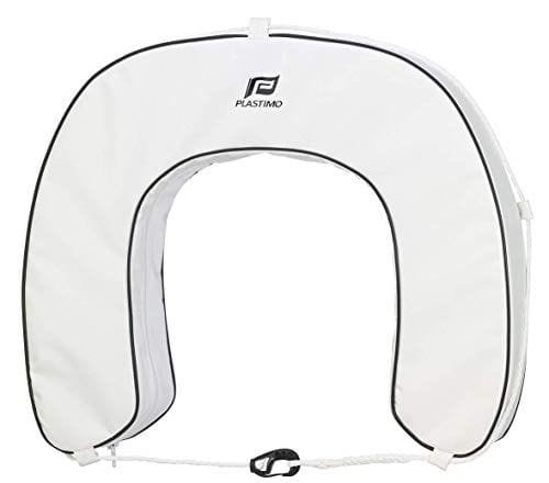 Herradura salvavidas