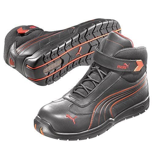Botas Moto Puma