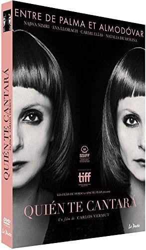 Quién te cantará [Francia] [DVD]