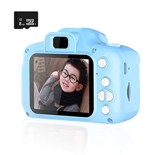 Opiniones Camaras De Fotos