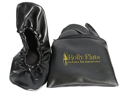 Bailarinas Plegables