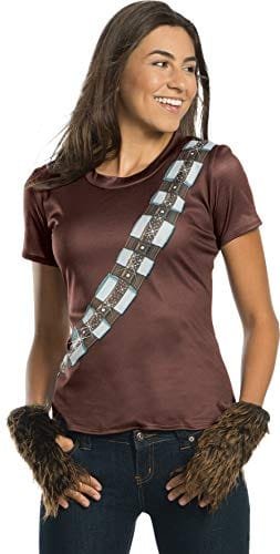 Disfraz de Chewbacca para mujer – Star Wars