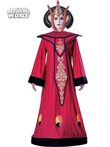 Disfraz de Reina Padmé Amidala Deluxe