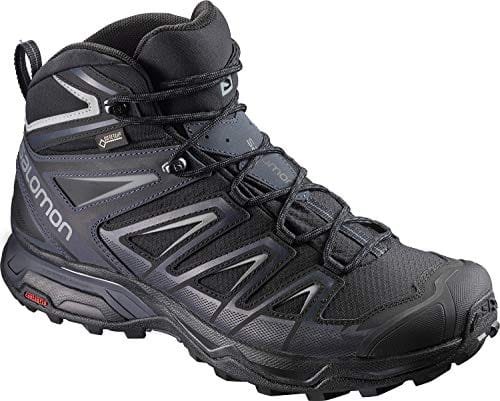 Botas Tacticas Salomon
