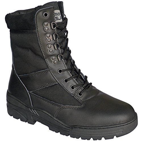Botas Tacticas Moto