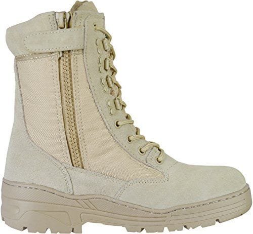 Botas Tacticas Aridas
