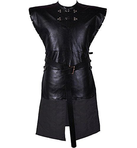 Disfraz de Jon el comandante para hombre