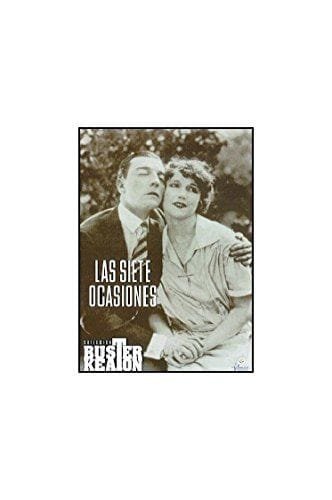 Siete Ocasiones [DVD]