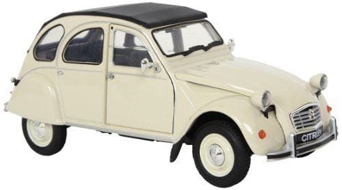 Miniatura Coche