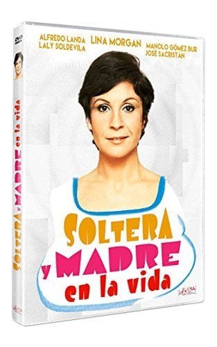 Soltera y madre en la vida [DVD]