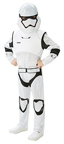 Disfraz de Stormtrooper Deluxe