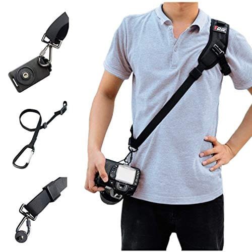 Opiniones Correas Para Camaras Reflex