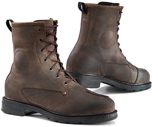 Botas Moto Tcx