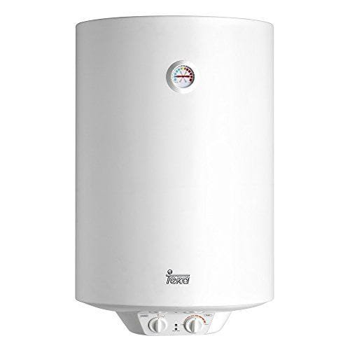 Arreglar Termo Eléctrico