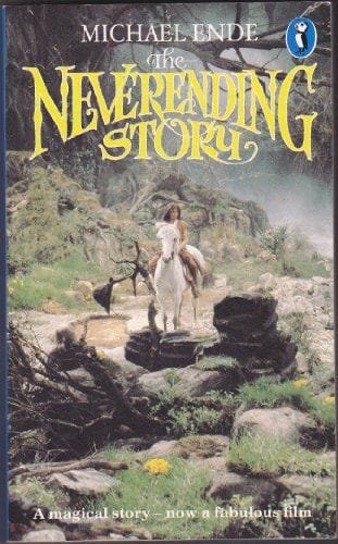 The Neverending Story (King Penguin)