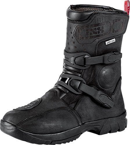 Botas Moto Bmw