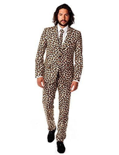 Traje The Jag Opposuit
