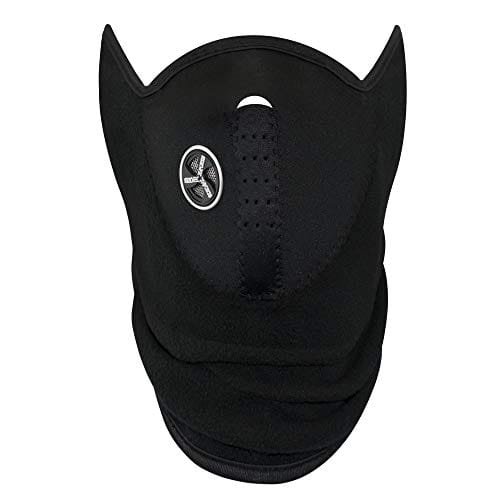 Accesorios Paintball