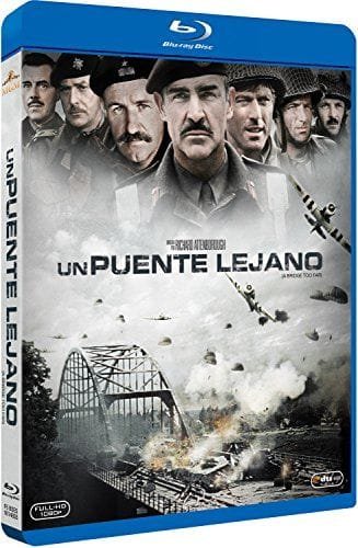 Un Puente Lejano – Blu-Ray [Blu-ray]