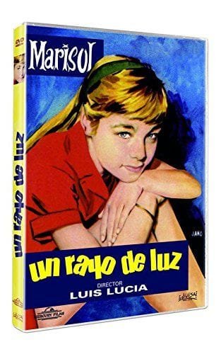 Un rayo de luz [DVD]