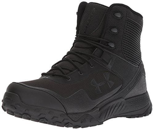 Botas Tacticas Under Armour
