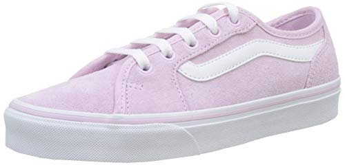 Zapatillas Rosas Mujer