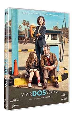 Vivir dos veces [DVD]