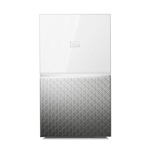 Western Digital My Cloud Home Duo