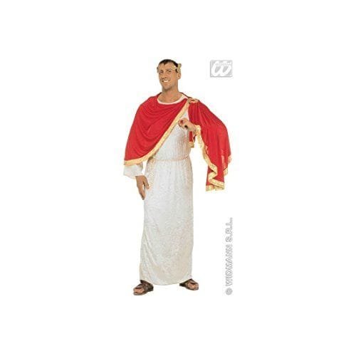 Disfraz de Marco Aurelio para hombre