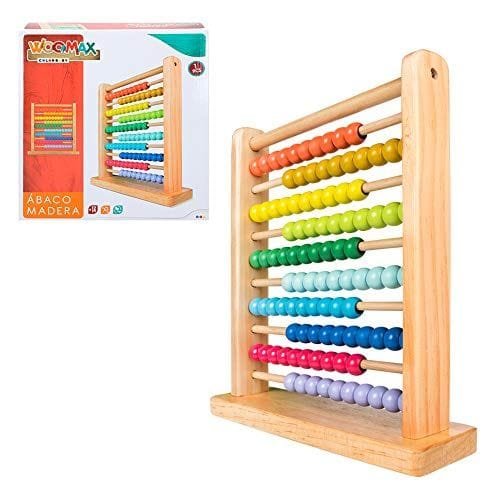 Abaco Infantil
