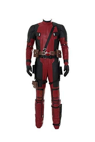 Disfraz de Deadpool