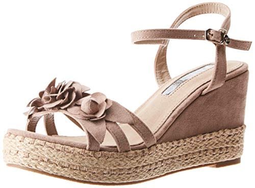 Xti Sandalias Mujer